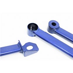 Kit de renfort de traverse avant Subaru Forester