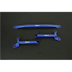 Renfort inférieur avant 4 points Honda CR-V