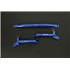 Renfort inférieur avant 4 points Honda CR-V