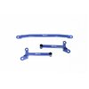 Renfort inférieur avant 4 points Honda CR-V