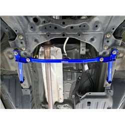 Renfort inférieur avant 4 points Honda CR-V