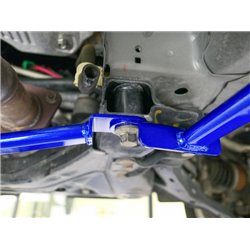Renfort inférieur avant 4 points Honda CR-V