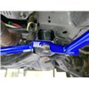 Renfort inférieur avant 4 points Honda CR-V