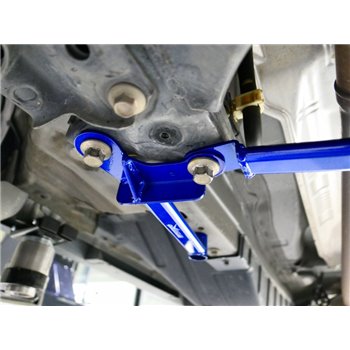 Renfort inférieur avant 4 points Honda CR-V
