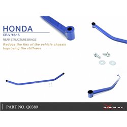 Renfort de structure arrière Honda CR-V