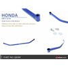 Renfort de structure arrière Honda CR-V