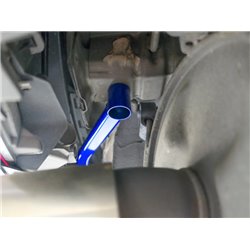 Renfort de structure arrière Honda CR-V