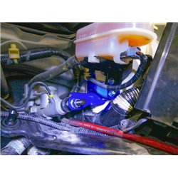 Butée de maître-cylindre de frein Honda Civic