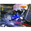 Butée de maître-cylindre de frein Honda Civic