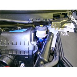 Butée de maître-cylindre de frein Honda Civic