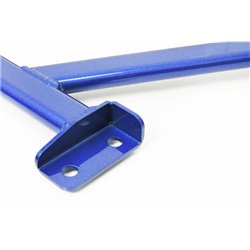 Renfort inférieur avant 4 points Luxgen S5, U6