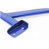 Renfort inférieur avant 4 points Luxgen S5, U6