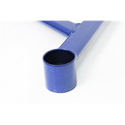 Renfort inférieur avant 4 points Luxgen S5, U6