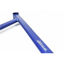 Renfort inférieur avant 4 points Luxgen S5, U6