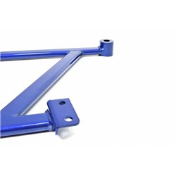 Renfort inférieur avant 4 points Luxgen S5, U6