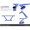 Renfort inférieur avant 4 points Luxgen S5, U6