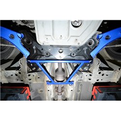 Renfort inférieur avant 4 points Luxgen S5, U6