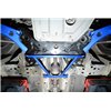 Renfort inférieur avant 4 points Luxgen S5, U6