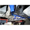Renfort inférieur avant 4 points Luxgen S5, U6