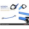 Barre anti-rapprochement avant supérieure Honda Civic