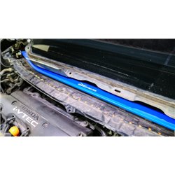 Barre anti-rapprochement avant supérieure Honda Civic