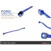 Renfort de berceau arrière Ford Mondeo