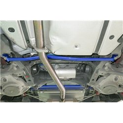 Renfort de berceau arrière Ford Mondeo