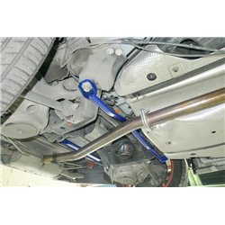 Renfort de berceau arrière Ford Mondeo