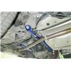 Renfort de berceau arrière Ford Mondeo