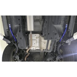 Renfort latéral inférieur arrière Honda CR-V
