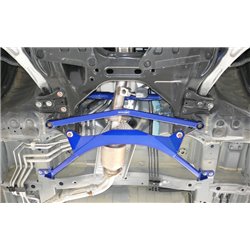 Renfort inférieur avant 4 points Honda Odyssey JDM