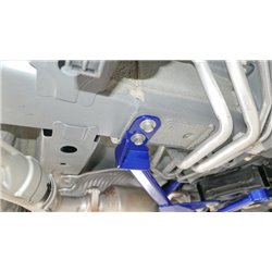 Renfort inférieur avant 4 points Honda Odyssey JDM