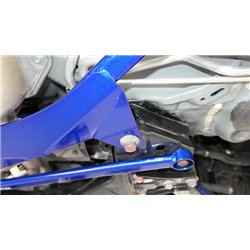 Renfort inférieur avant 4 points Honda Odyssey JDM