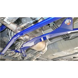 Renfort inférieur avant 4 points Honda Odyssey JDM