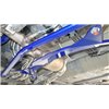 Renfort inférieur avant 4 points Honda Odyssey JDM
