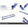 Renfort inférieur central Ford Escape, KUGA