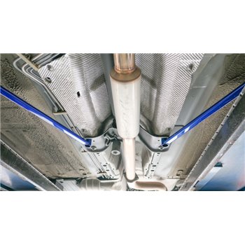 Renfort inférieur central Ford Escape, KUGA