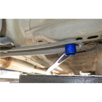 Renfort inférieur central Ford Escape, KUGA