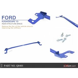 Renfort de structure arrière Ford KUGA