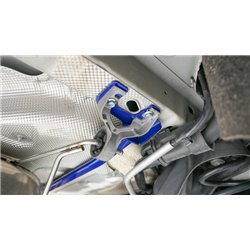 Renfort de structure arrière Ford KUGA