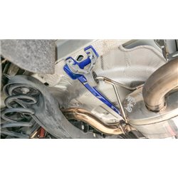 Renfort de structure arrière Ford KUGA