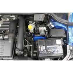 Butée de maître-cylindre de frein Audi A1, Skoda Fabia