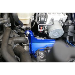 Butée de maître-cylindre de frein Audi A1, Skoda Fabia