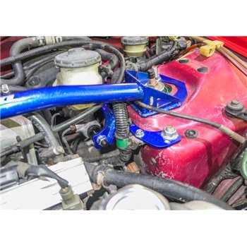 Butée de maître-cylindre de frein Honda Civic, CRX, Integra
