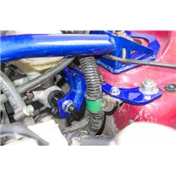 Butée de maître-cylindre de frein Honda Civic, CRX, Integra