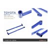 Renfort inférieur arrière Toyota RAV4