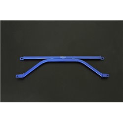 Renfort inférieur avant 4 points Suzuki Baleno