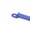 Renfort inférieur avant 4 points Suzuki Baleno, Swift