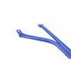 Renfort inférieur avant 4 points Suzuki Baleno, Swift