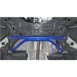 Renfort inférieur avant 4 points Suzuki Baleno, Swift
